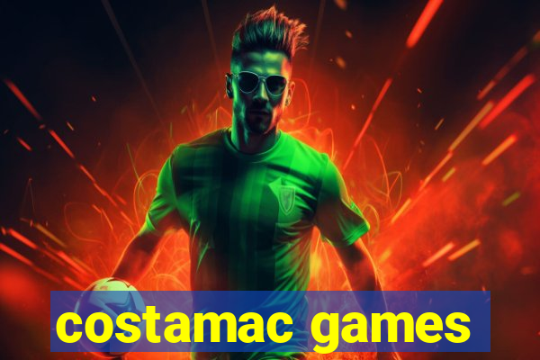 costamac games